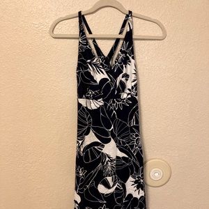 Patagonia Amber Dawn Dress Size Small